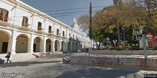 AYUNTAMIENTO DE TEPEXI